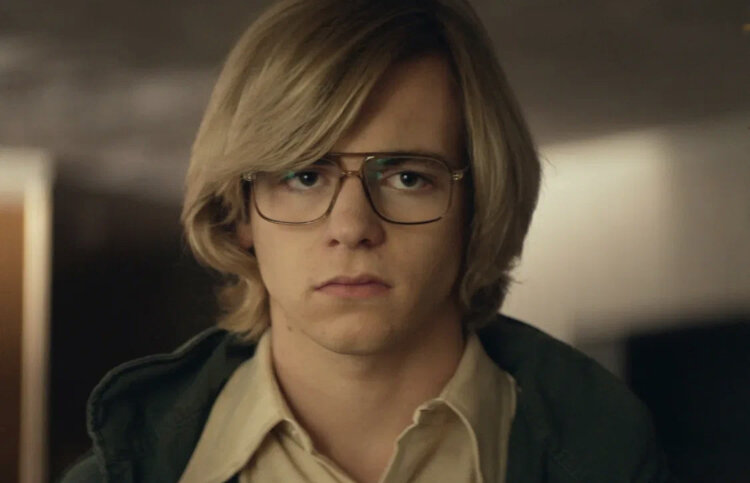 Фрагмент из фильма «Монстр. История Джеффри Дамера». 