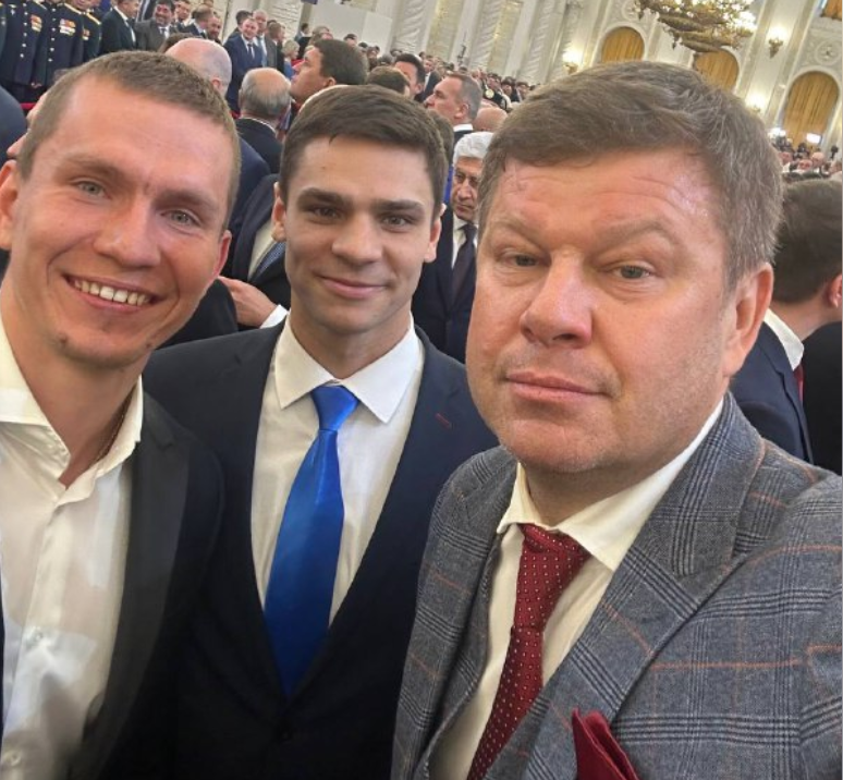 Фото: тг-канал "Реальный Губер 🤘🏻"