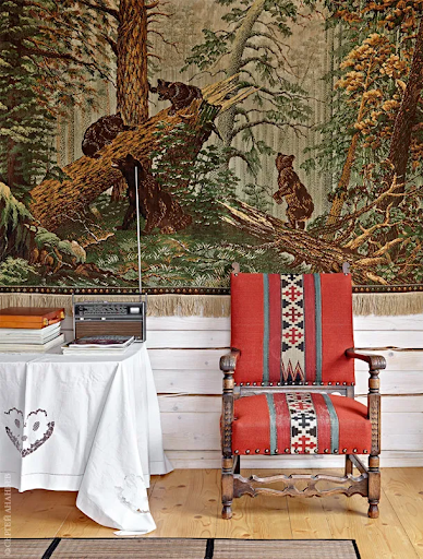 Фотографии в этой статье сделаны прекрасным фотографом Сергеем Ананьевым