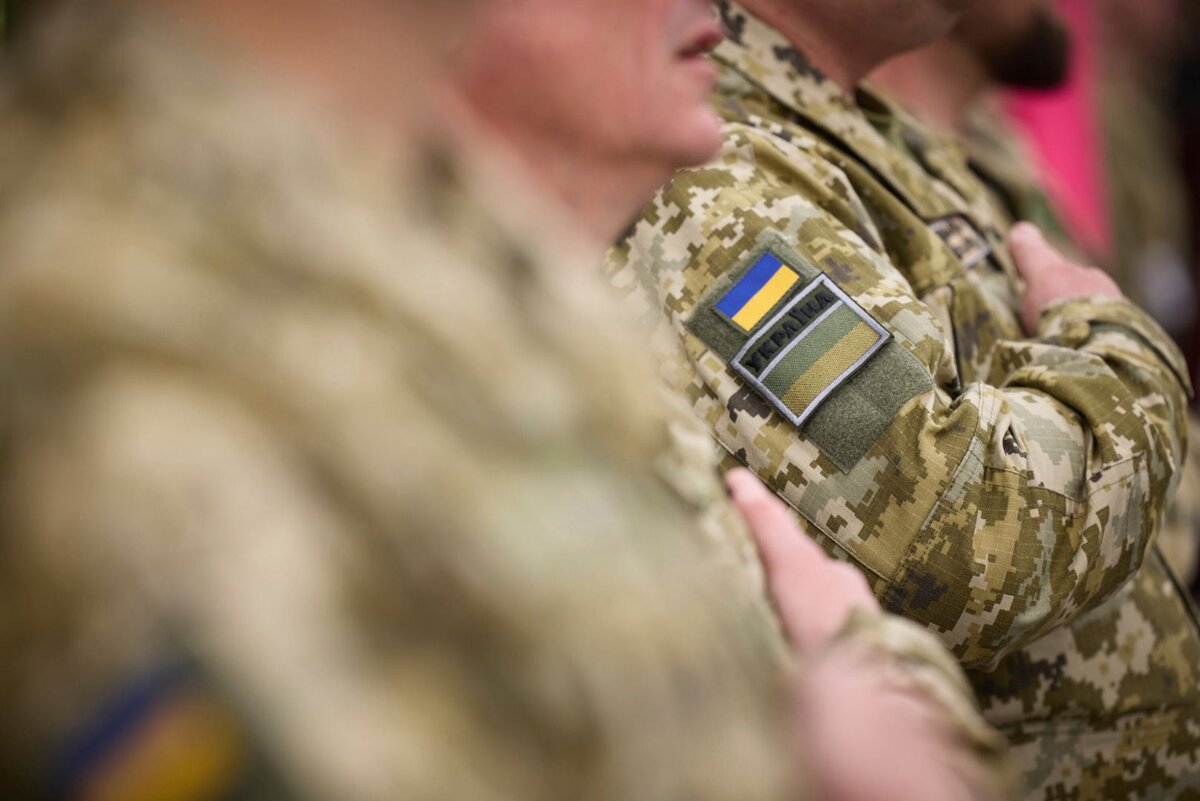    © Presidential Office of Ukraine/Global Look Press