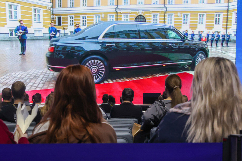    © BELKIN ALEXEY GLOBAL LOOK PRESS