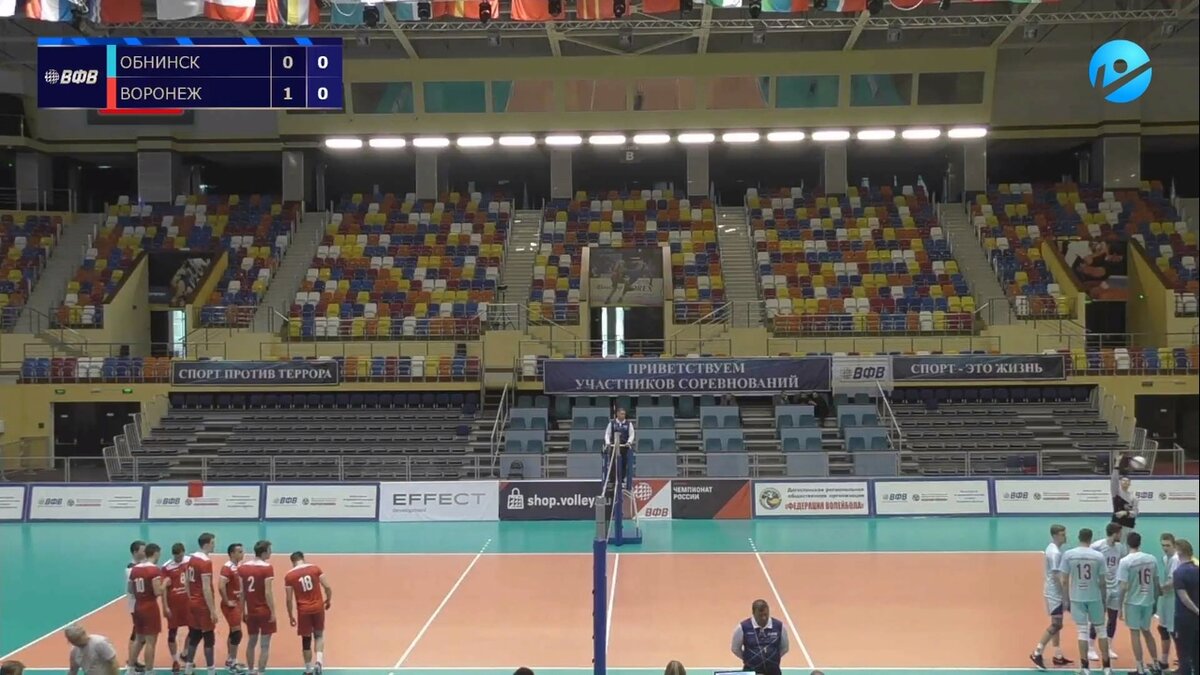 Выходной 6 мая пошел "Кристаллу-Черкизово" и "Динамо-МГТУ" явно на пользу!