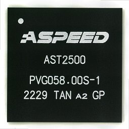 AST 2500