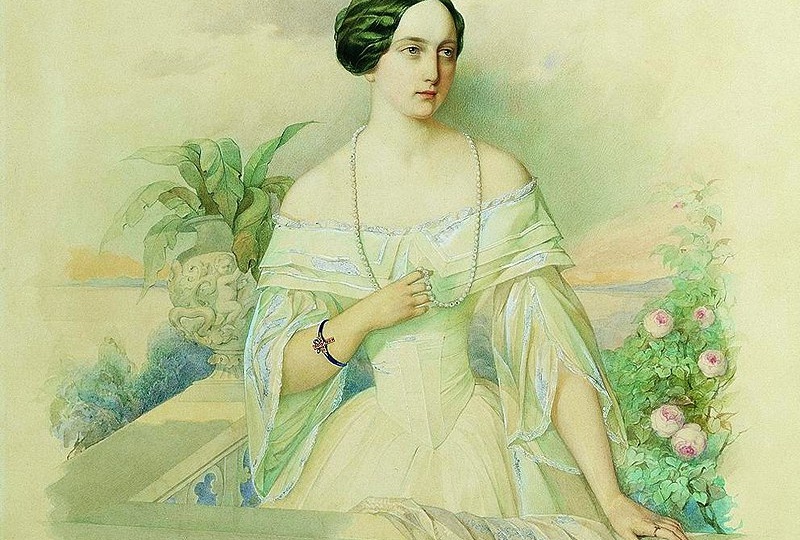 "Постыдная тайна"