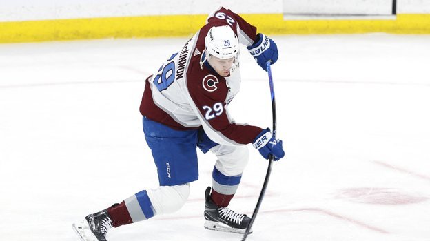 Признают ли Кучерова лучшим игроком НХЛ? Похоже, выберут канадца ...