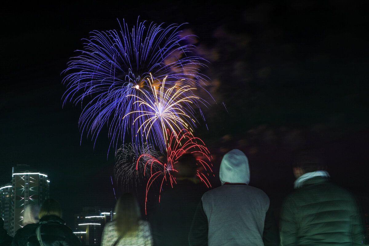 Bulkin Sergey/Globallookpress