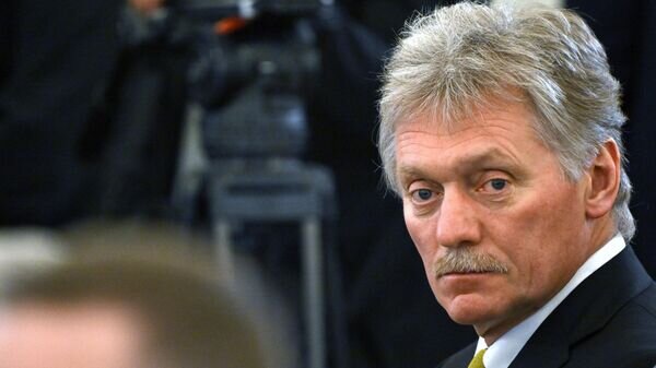    © Sputnik / Сергей Гунеев