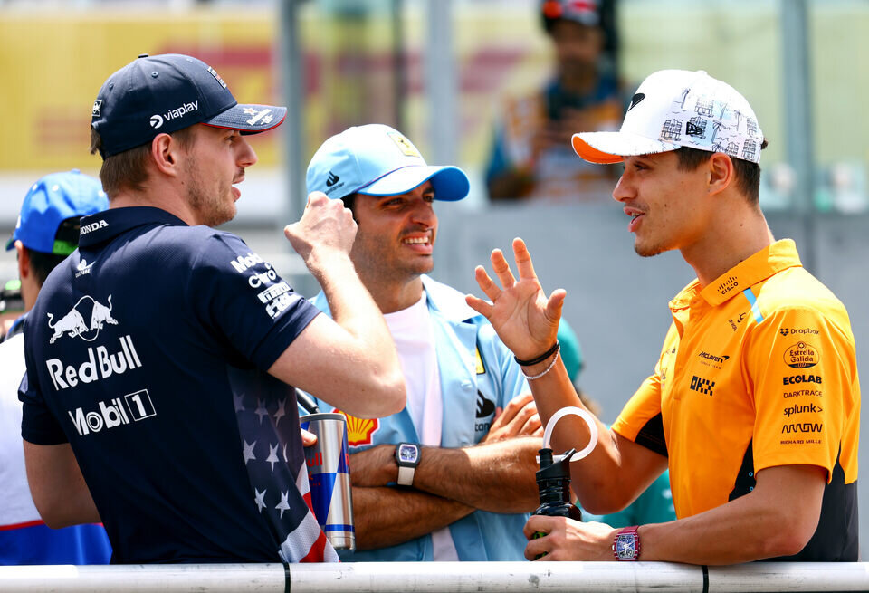    Getty Images / Red Bull Content Pool