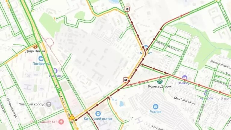     Источник: Яндекс.Карты