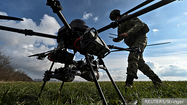     Фото: REUTERS/Stringer   
 Текст: Валерия Городецкая