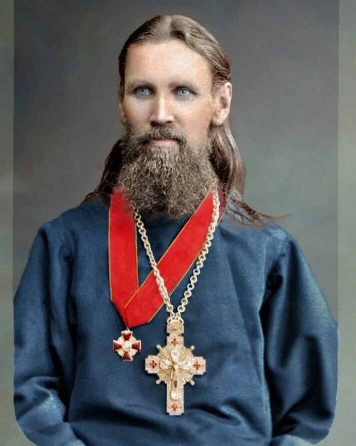 Иоанн Кронштадтский. Фото взято из открытого источника в интернете. https://avatars.dzeninfra.ru/get-zen_doc/1707183/pub_60ad50b0b037e01db9d0fae4_60ad560a9d48c91e11552b1f/scale_1200