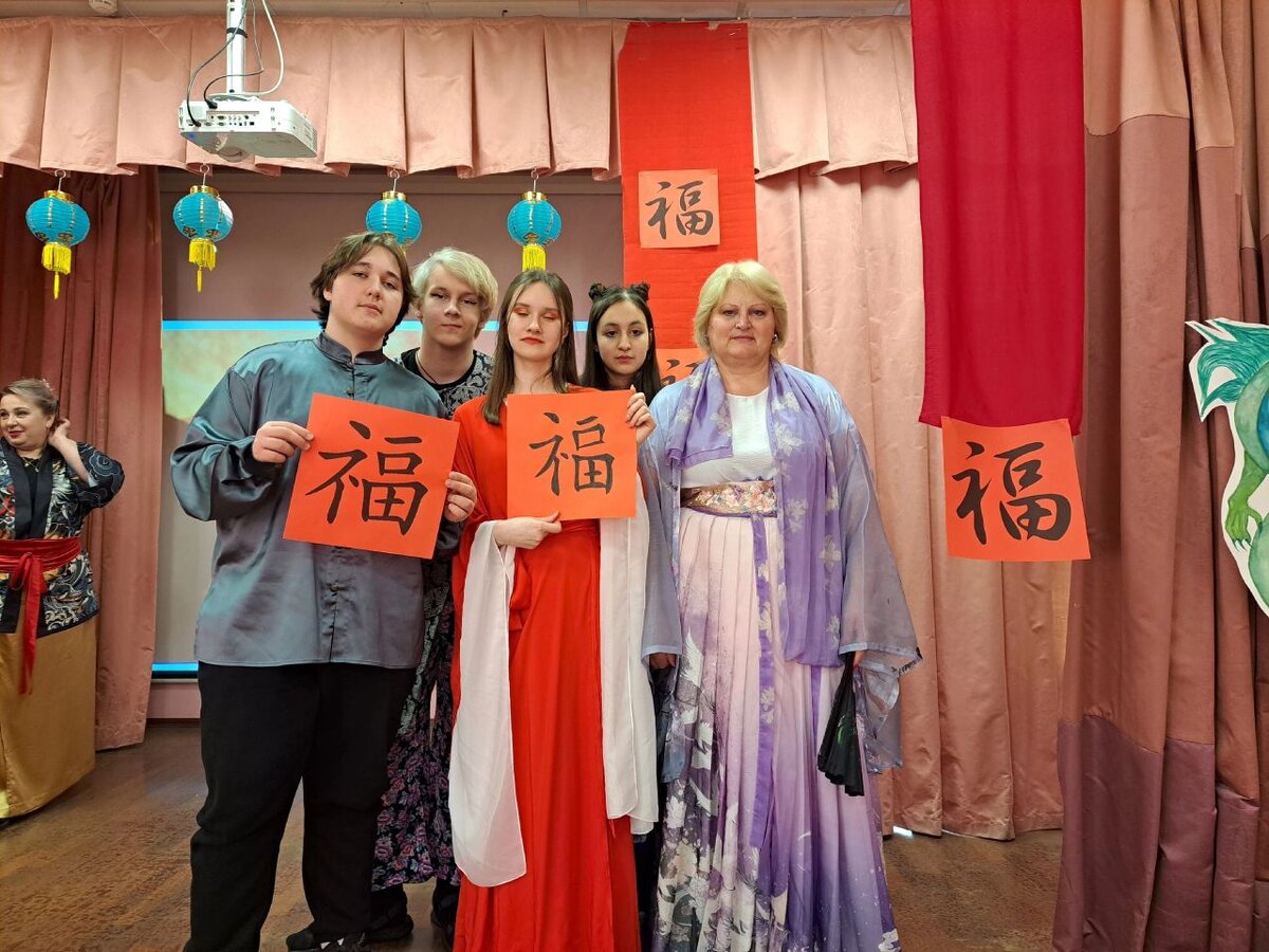 мы были единой командой