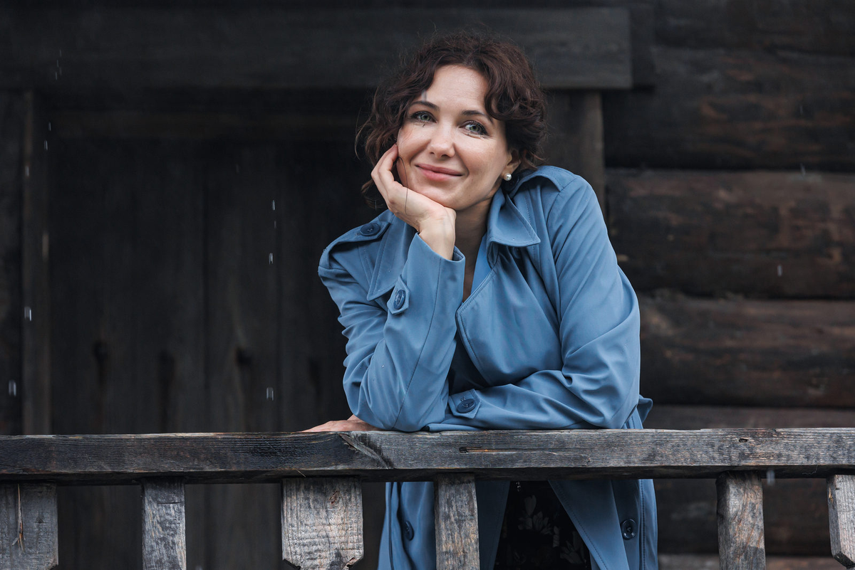 Почему сериал Иви и НТВ "Горький 53" оказался разочарованием Мир сериалов Дзен