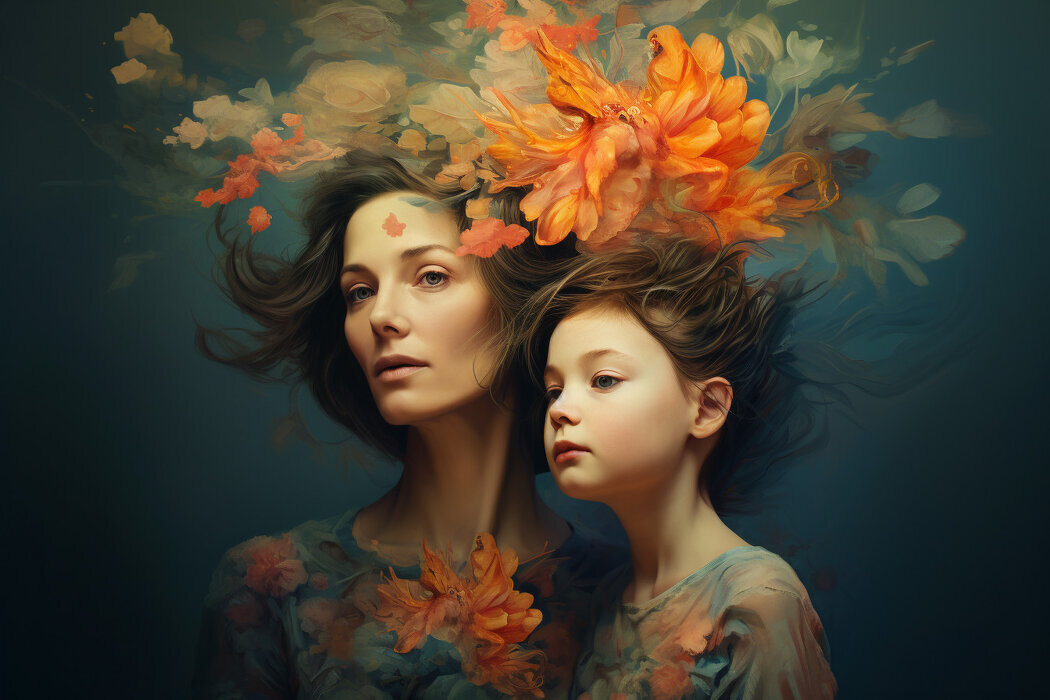 Из любой, самой сложной ситуации, выход всегда есть. Нужно найти его. Психолог бывает хорошим помощником в поисках