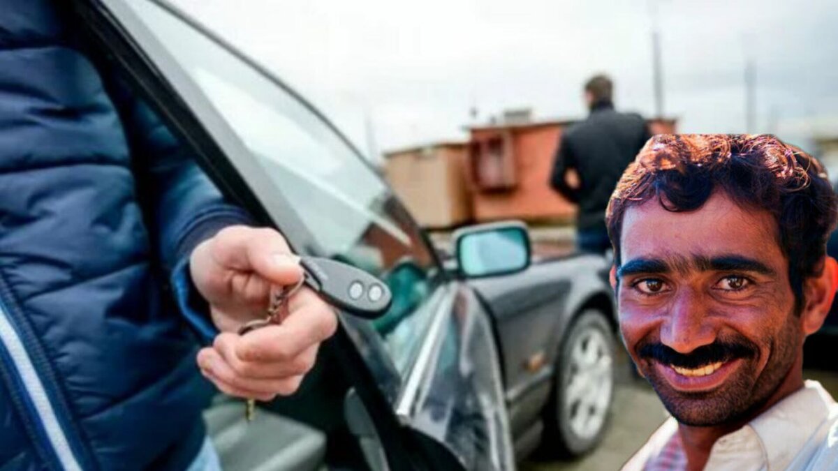 Всегда нужно быть внимательным