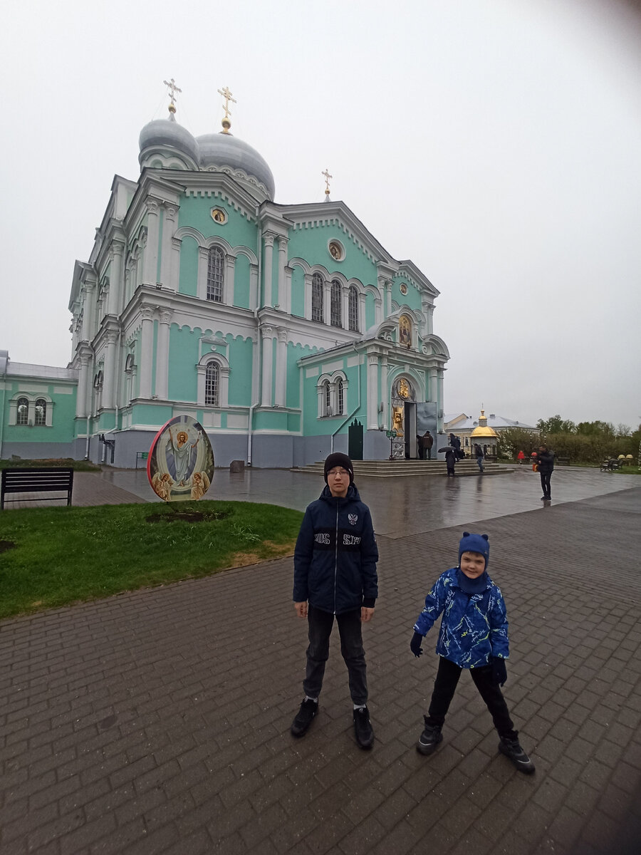 Троицкий собор