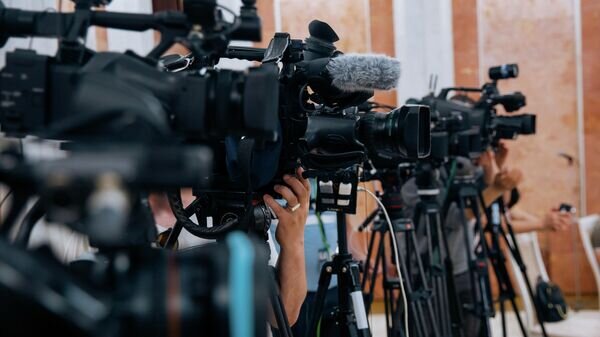    © Sputnik / Osmatesco