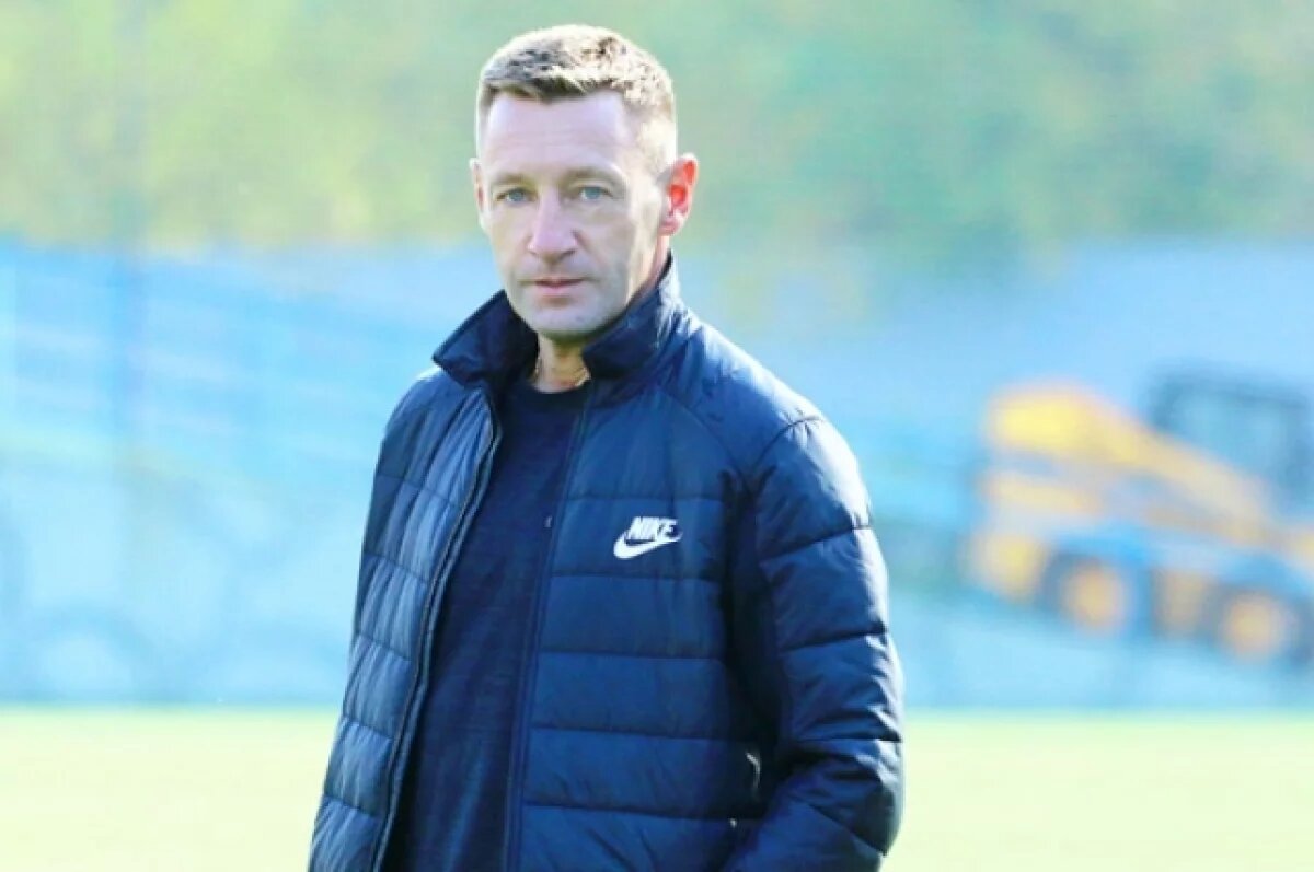    Андрею Тихонову смягчили наказание за критику женщины-судьи