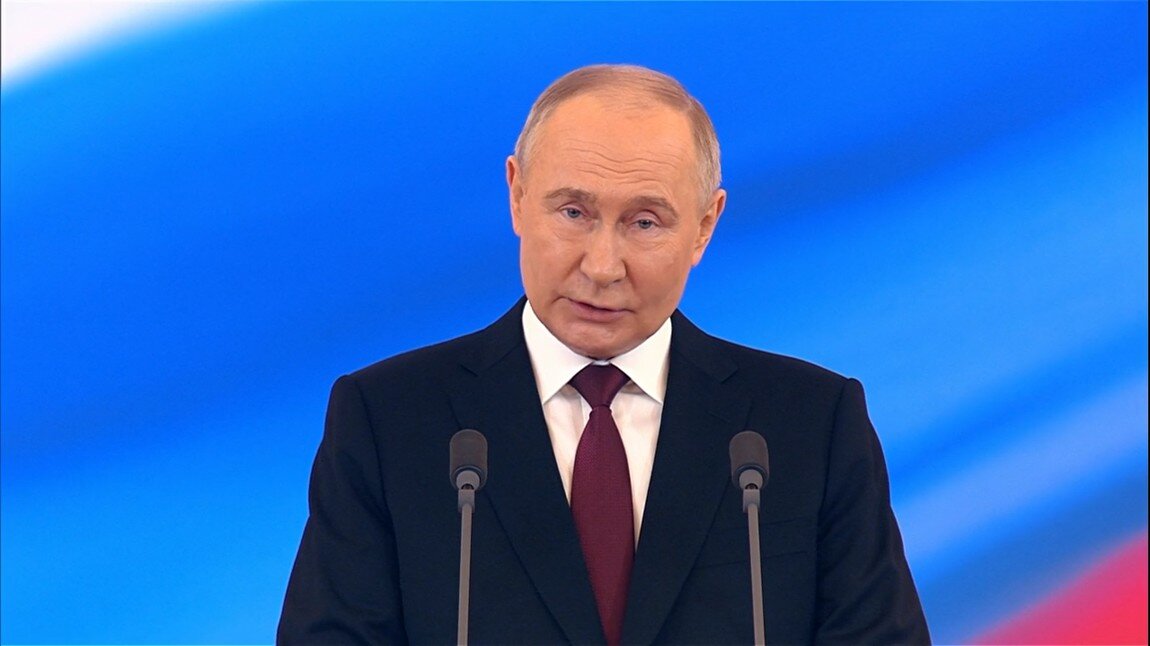    Владимир Путин подписал Указ, в котором есть важные моменты для технологического развития страны
