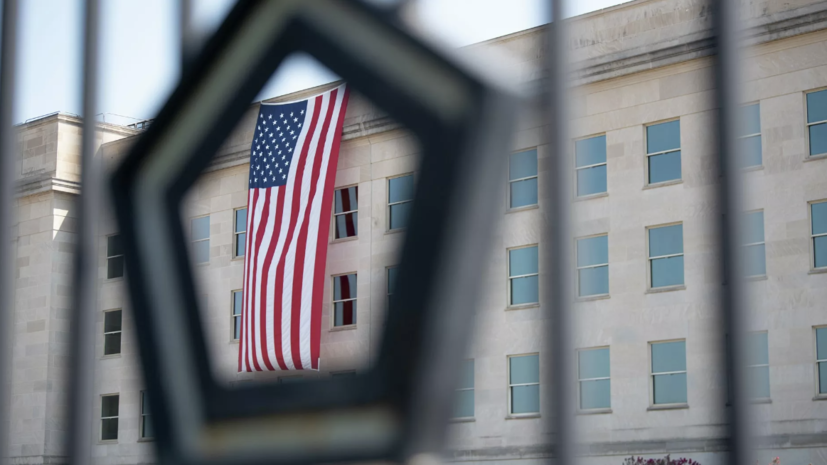    DoD / Lisa Ferdinando