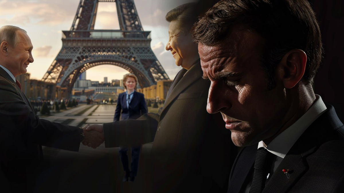 Коллаж Царьграда