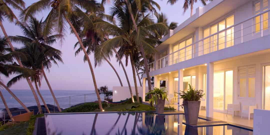 ТОП ОТЕЛЕЙ НА ВОСТОЧНОМ ПОБЕРЕЖЬЕ ШРИ-ЛАНКИ