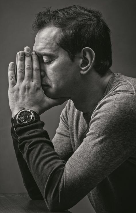 Раскрыты самые больные темы для мужчин