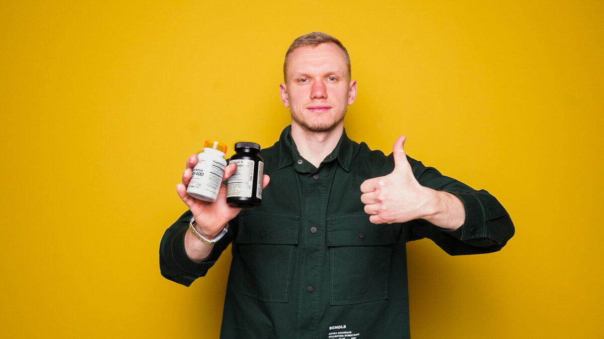 Николай Панасюк – востребованный тренер-нутрициолог, основатель, руководитель и главный эксперт одной из самых крупных онлайн-школ фитнеса и нутрициологии GetFit.