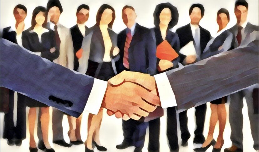 Все гораздо проще, чем кажется. 