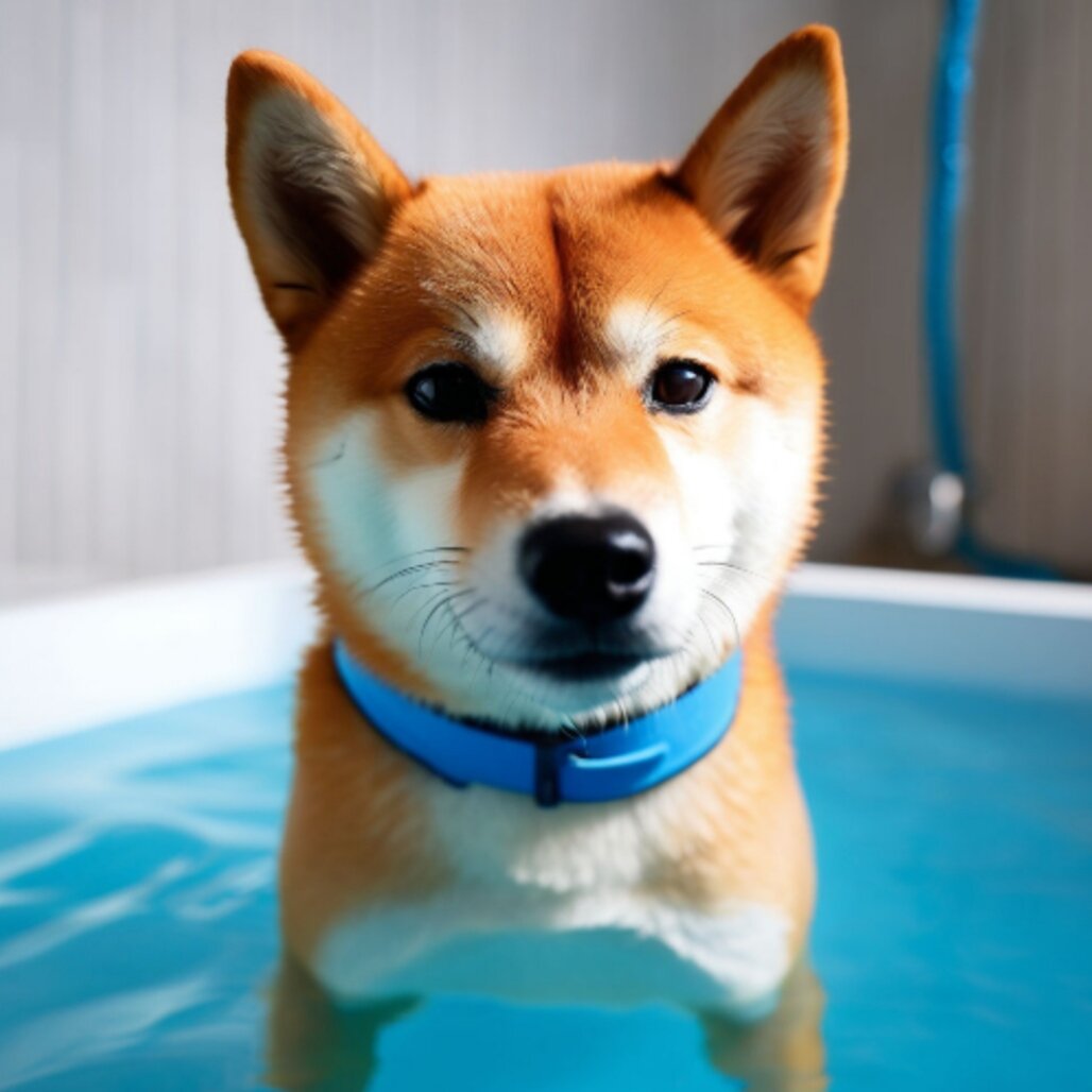 Почему запах собаки в доме и как бороться | Shiba Inu / Шиба Ину  рассказывает о собачках | Дзен