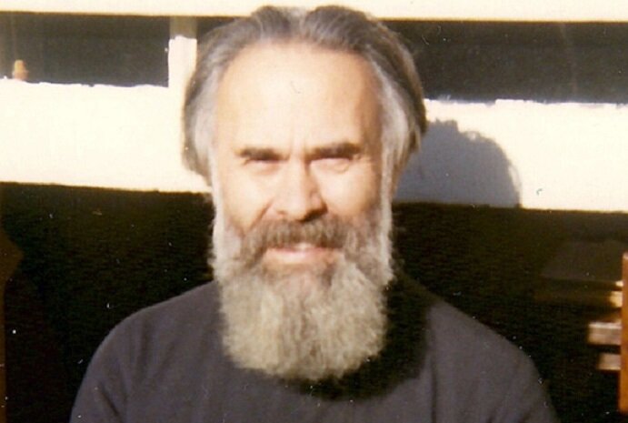 Митрополит Антоний Сурожский (1914 - 2003)