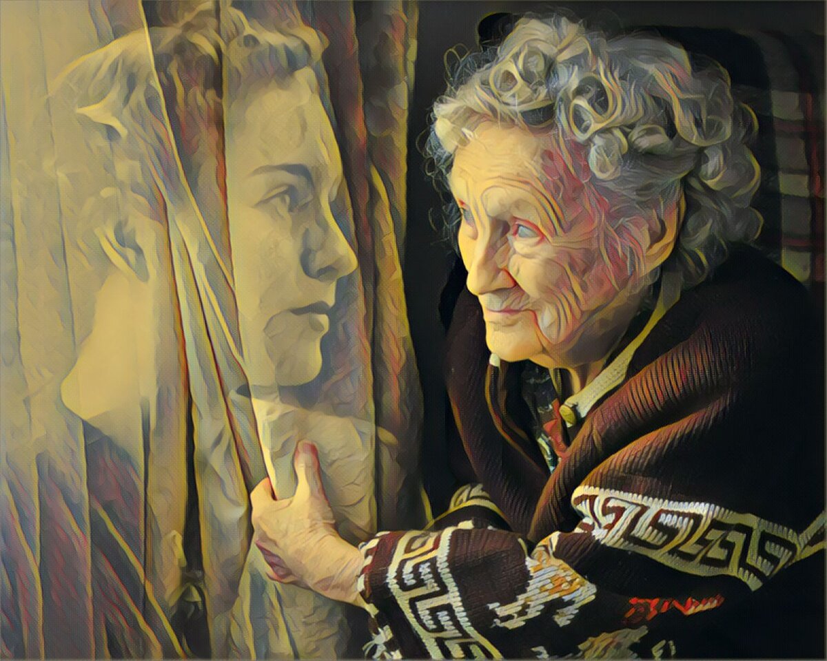 Анна Дмитриевна