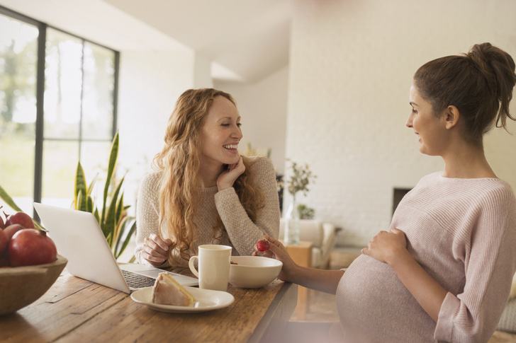 Первые месяцы беременности — самые важные: в это время происходит формирование ребенка. Плод очень уязвим, и на его развитие влияет множество факторов. Владимир Животов.