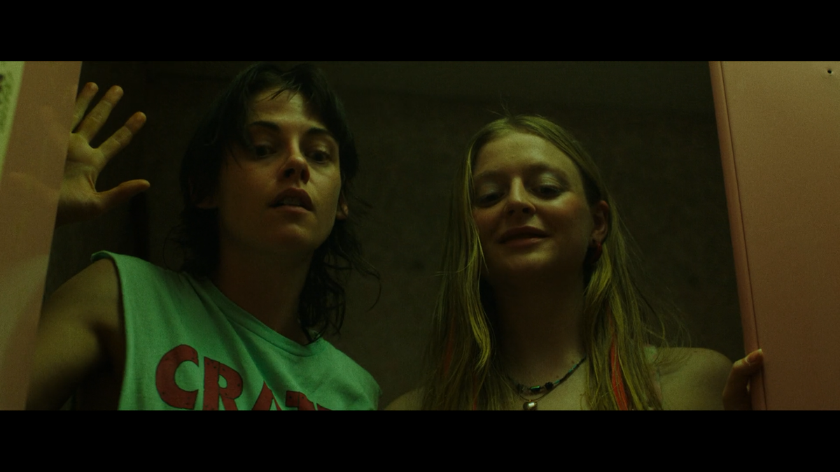 Луиза "Лу" и Дейзи