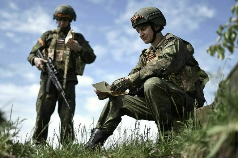   Константин Михальчевский / РИА Новости