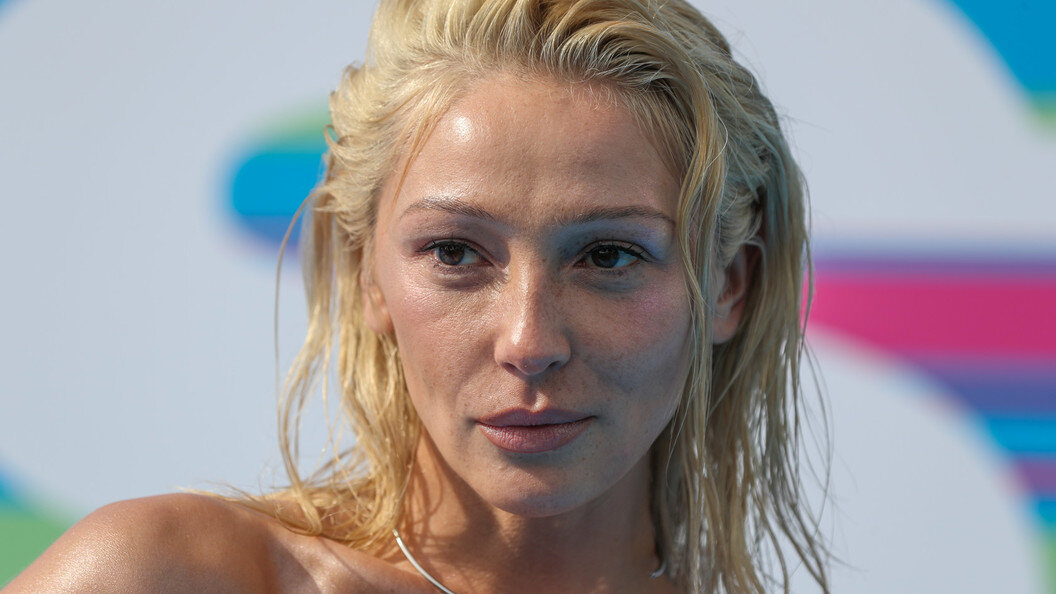   © BULKIN SERGEY/ GLOBAL LOOK PRESS