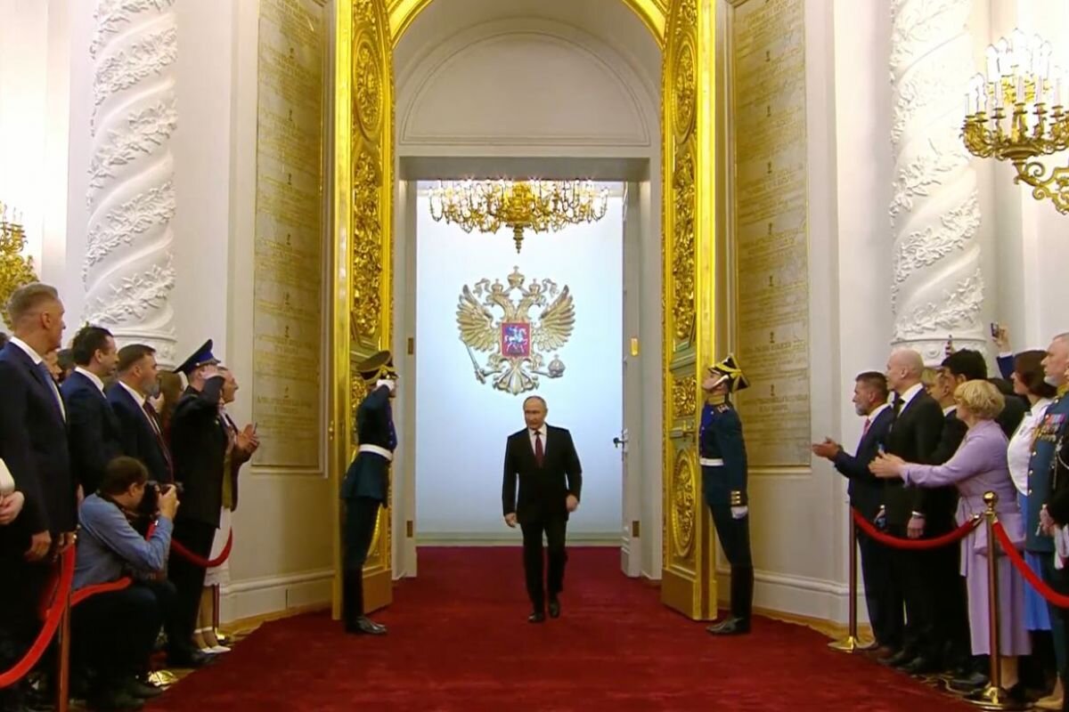 "Добрый вечер.."