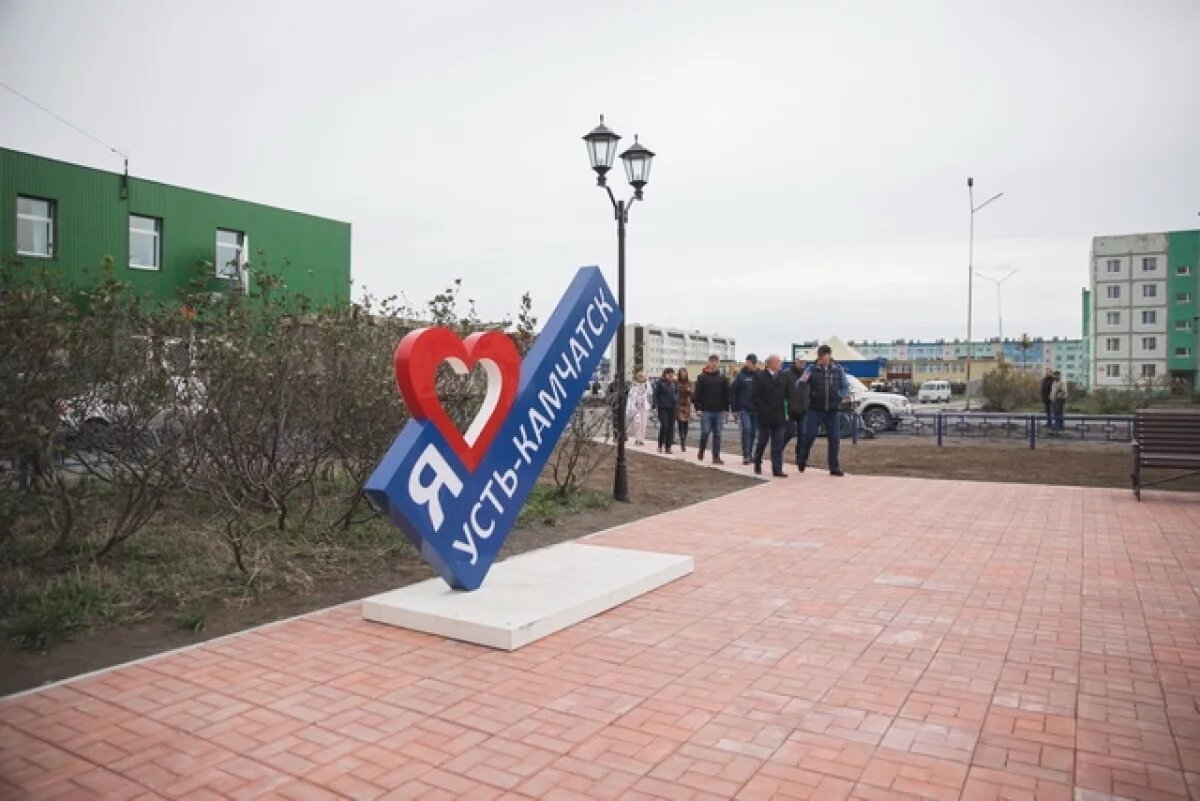    С 7 мая Усть-Камчатский район утратил статус муниципального образования