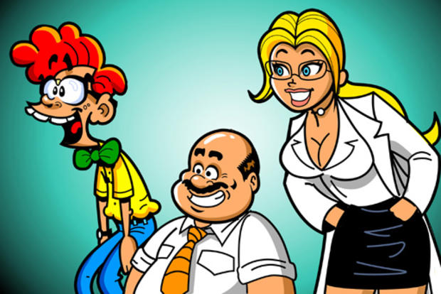 🗽 18.11.2008 Nintendo DS с ее тачскрином еще на запуске казалась идеальной платформой для стратегий в реальном времени. Но годы текли, и ничего достойного на ней так и не появлялось.-7