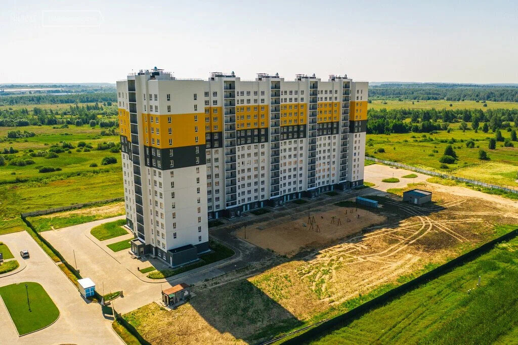 ЖК "Лесная Мелодия 3" застройщик ДСК Тверь: оспаривание сделок, возврат квартир, приобретённых при помощи агентов ФК "Этажи"