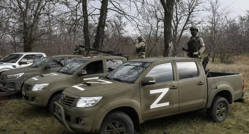    РИА «Новости»