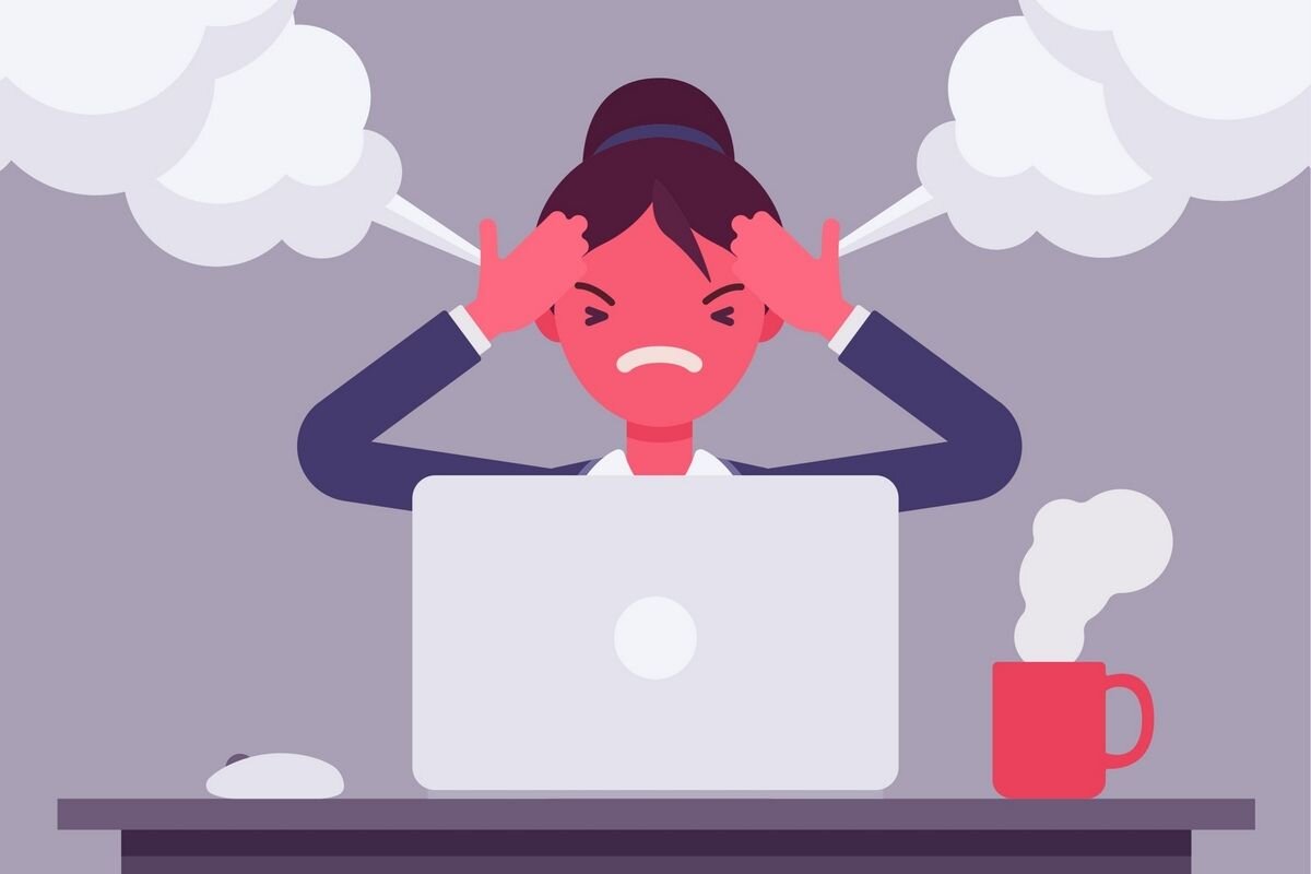 Какое-то время наш организм продержится в режиме нон-стоп, но выводить его из состояния крайнего истощения будет сложно📷
