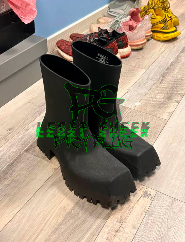  Balenciaga Trooper