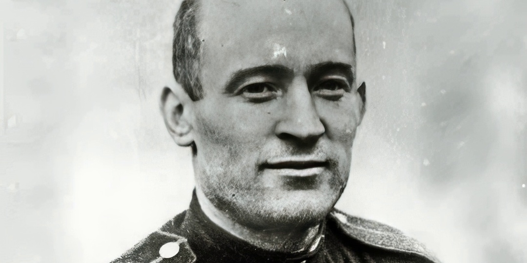 Спас детей ценой собственной жизни. Огненный полет Александра Мамкина