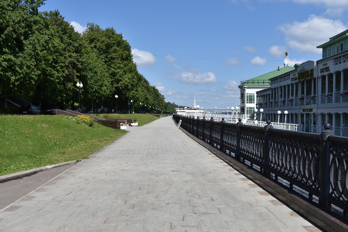 Есть, где разогнаться 