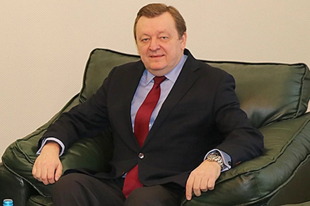    В МИД Белоруссии заявили, что союз Москвы и Минска вызывает зависть Запада