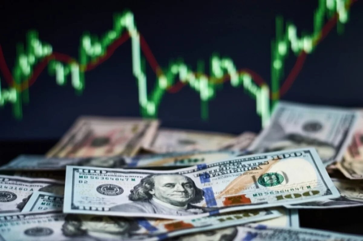    Заместитель директора МВФ: зависимость ряда стран от доллара снизилась