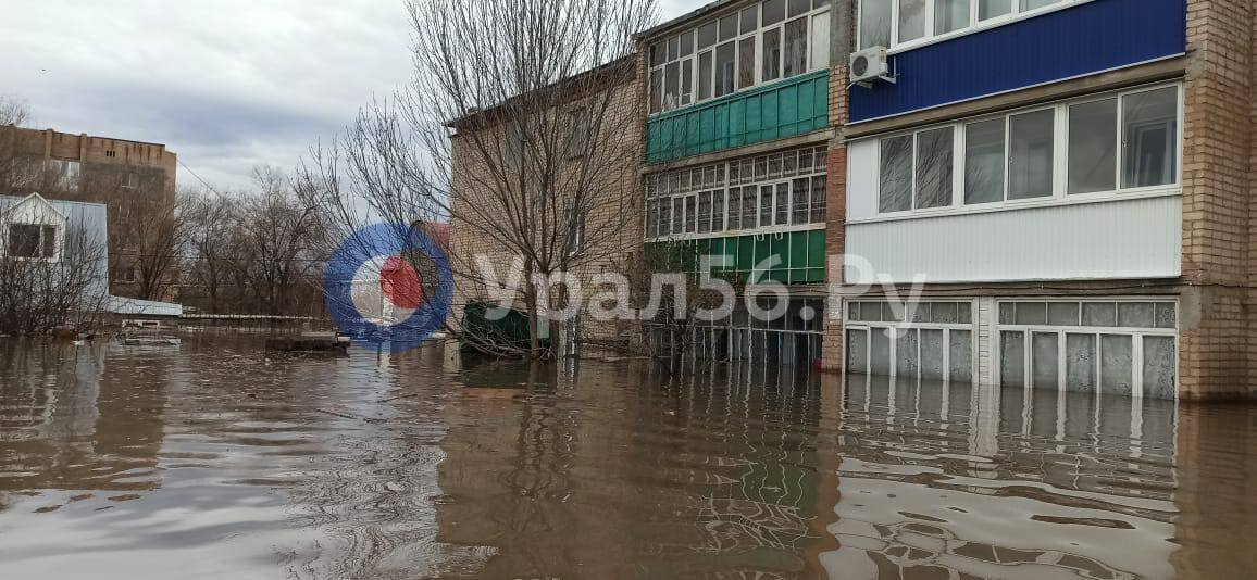    «Людей бросили на выживание»: Жители микрорайона СМУ в Оренбурге просят обратить внимание на бездействие администрации города