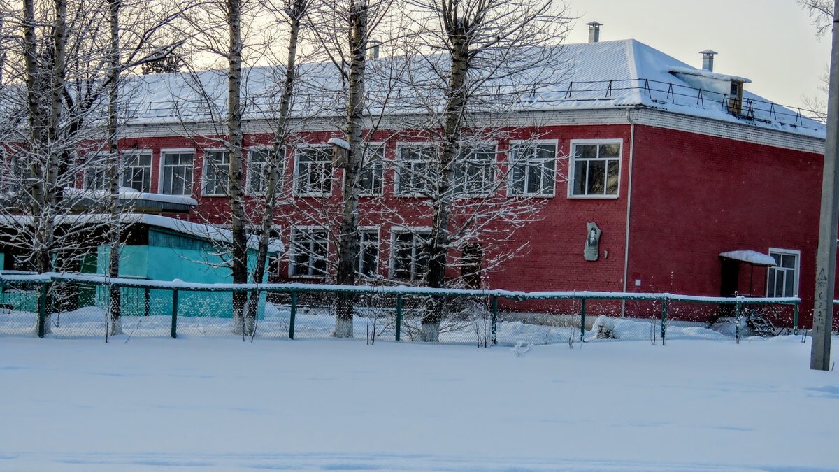 Село Топки - Школа, Обелиск воинам односельчанам, ДК - внутри. Разъезд  Дедюево - ч 2 | Екатерина про Кемерово | Дзен