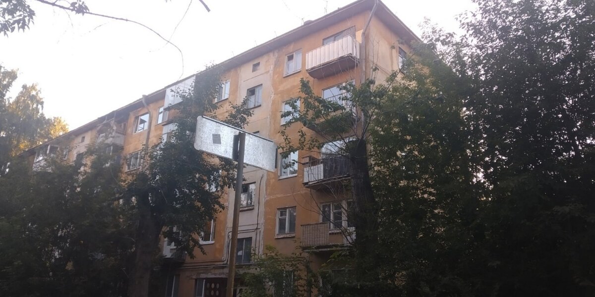 Борис Рыжий передал в стихах неуютность Вторчермета.  Фото: ФедералПресс / Александр Калинин